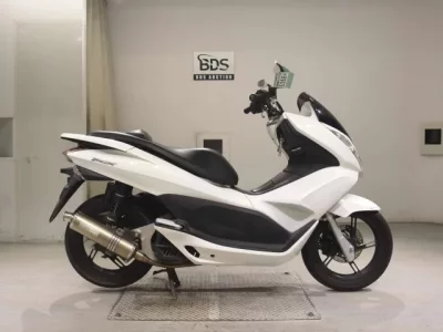 Honda PCX125