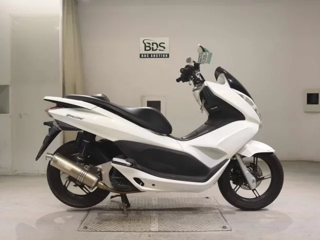 Honda PCX125