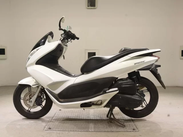 Honda PCX125