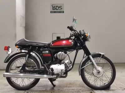 Yamaha YB-1