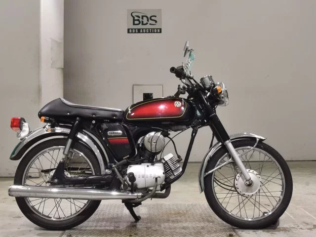 Yamaha YB-1