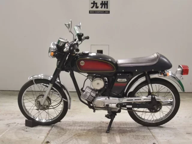 Yamaha YB-1