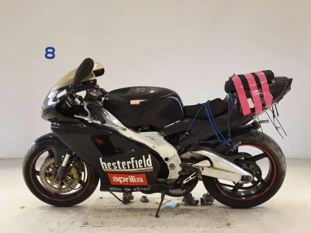 Aprilia APRILIA RS250