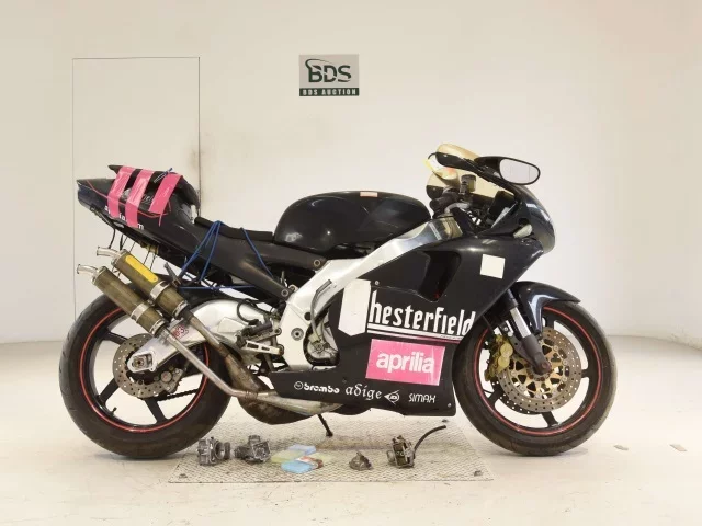 Aprilia APRILIA RS250