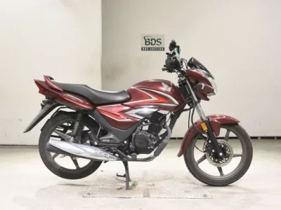 Honda SHINE125