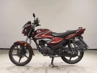 Honda SHINE125