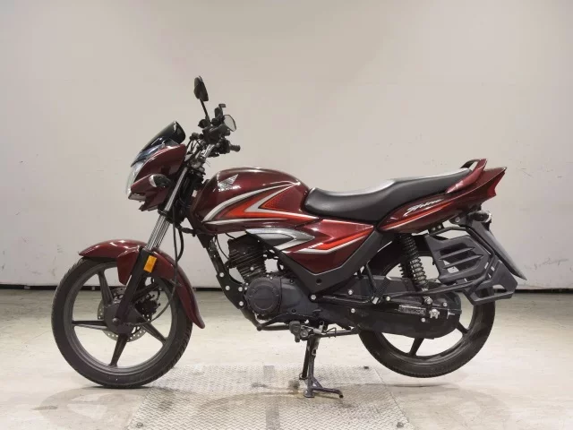 Honda SHINE125