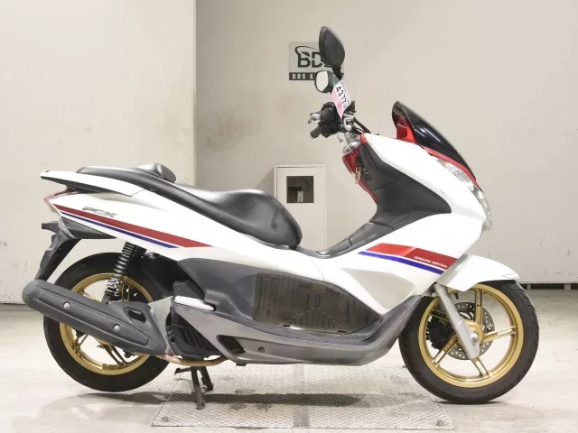 Honda PCX125