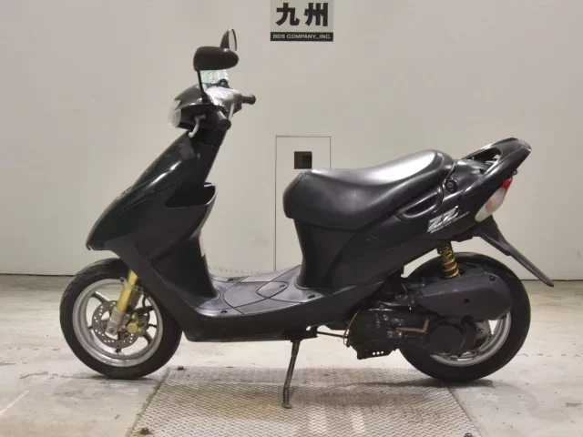 Suzuki ZZ