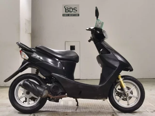 Suzuki ZZ