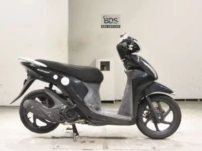 Honda DIO110-2
