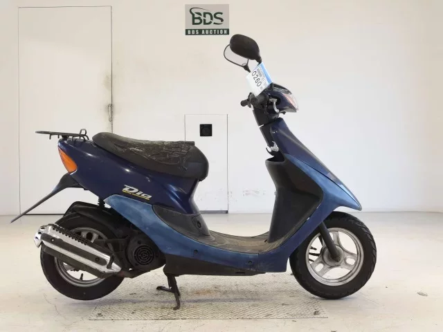 Honda DIO