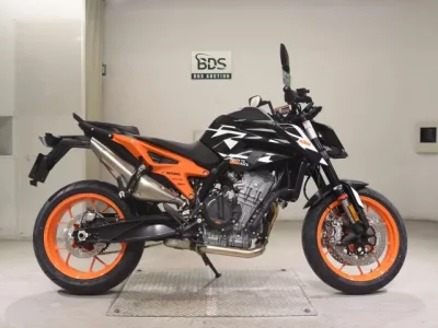 Other KTM890 DUKE GP  с аукциона в Японии