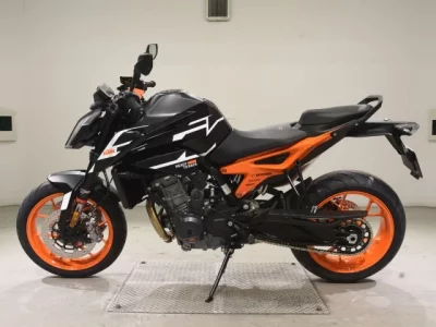 Other KTM890 DUKE GP  с аукциона в Японии