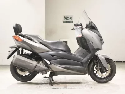 Yamaha X-MAX250A