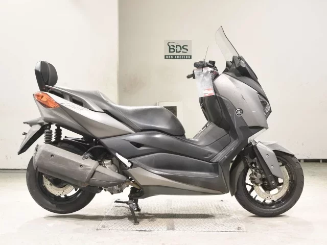 Yamaha X-MAX250A