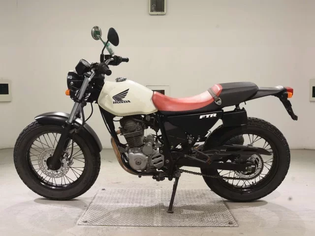 Honda FTR223
