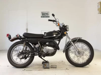 Yamaha DT250