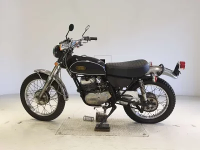 Yamaha DT250