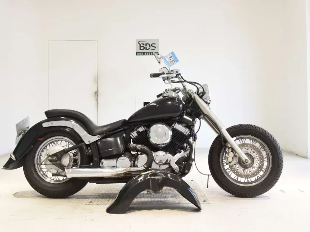 Yamaha DRAGSTAR400 CLASSIC