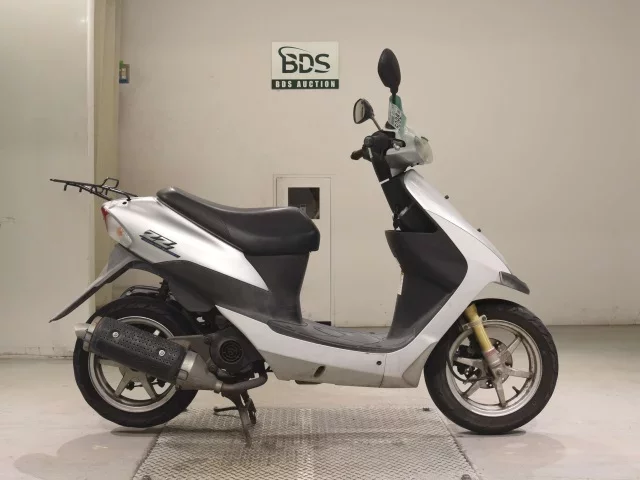 Suzuki ZZ