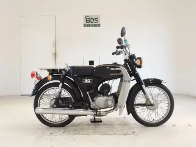 Suzuki K90