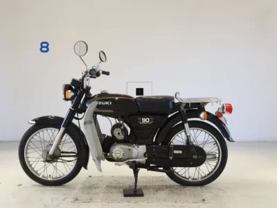 Suzuki K90