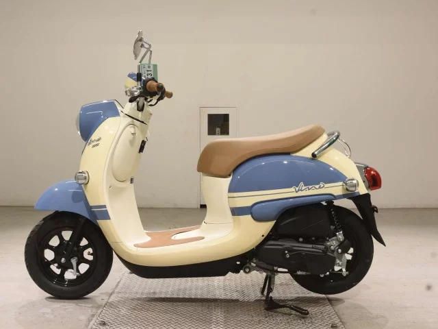 Yamaha VINO-4