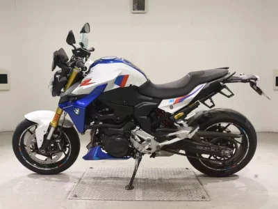 Other BMWF900R  с аукциона в Японии