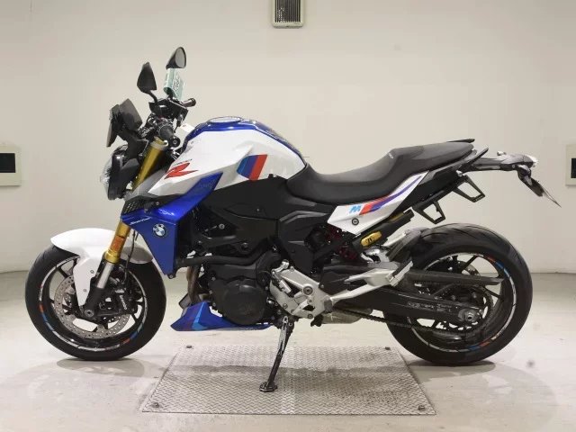 Other BMWF900R