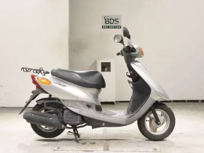Yamaha JOG-5