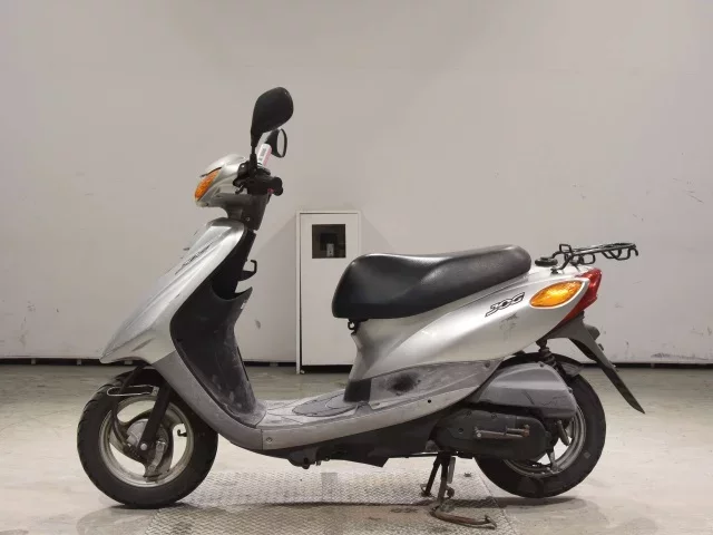 Yamaha JOG-5
