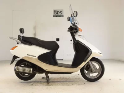 Honda SPACY100