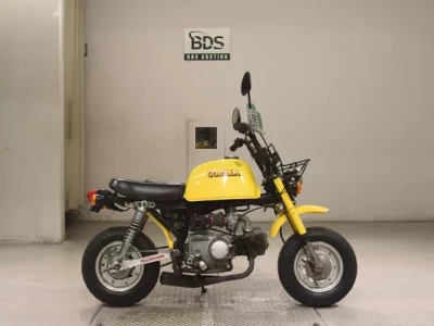 Honda GORILLA