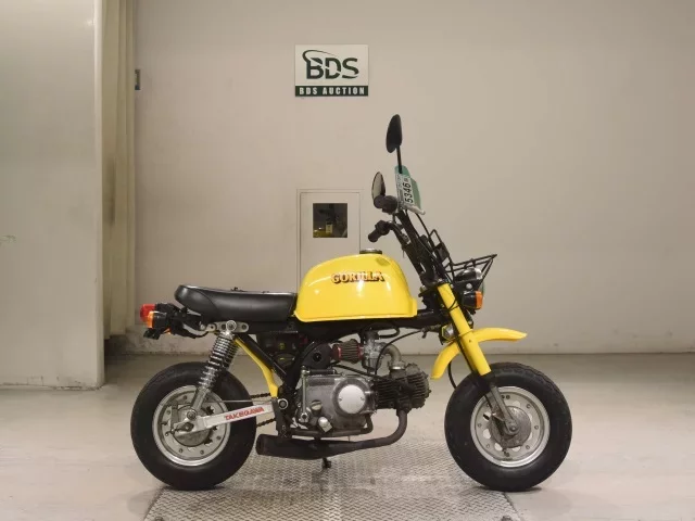 Honda GORILLA