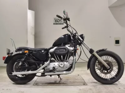 Harley-Davidson HARLEY XLH883 IS GAR