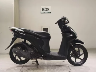 Honda DIO110-2