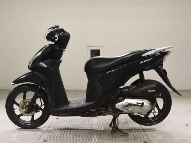 Honda DIO110-2
