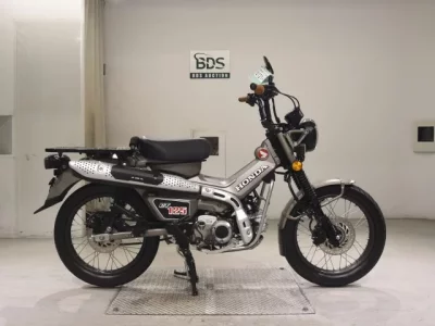 Honda CT125-2
