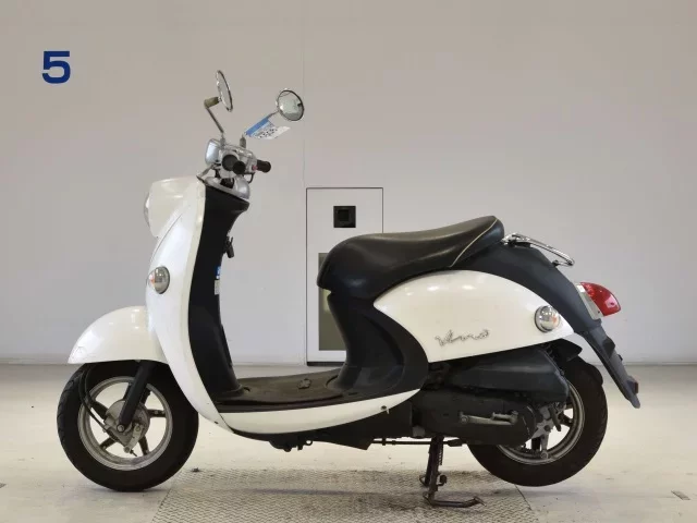 Yamaha VINO-2