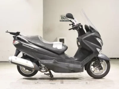 Suzuki BURGMAN200