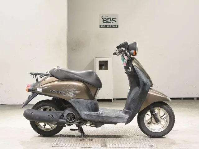 Honda TODAY