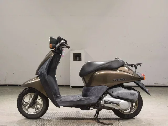Honda TODAY