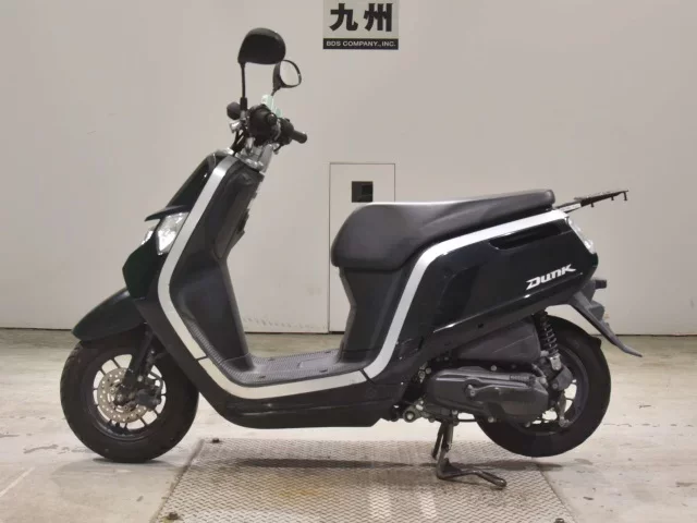 Honda DUNK