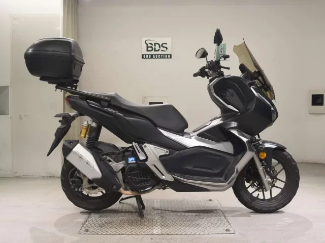 Honda ADV150