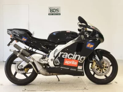 Aprilia APRILIA RS250
