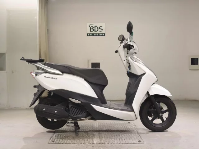 Honda LEAD 125