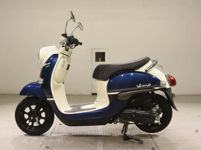 Yamaha VINO-4