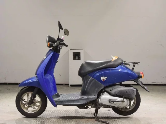 Honda TODAY