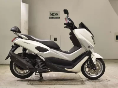Yamaha NMAX